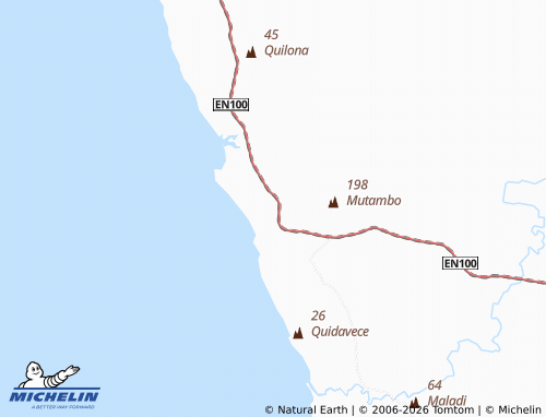 Mappa MICHELIN Musserra - ViaMichelin
