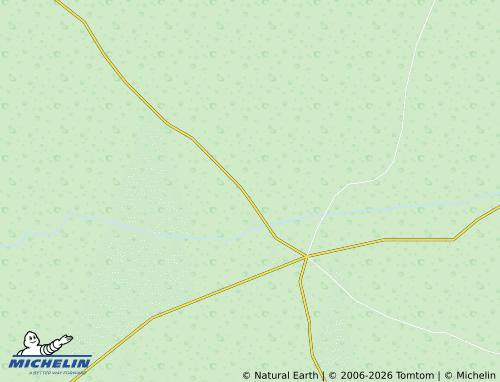 MICHELIN Zhaxia map - ViaMichelin