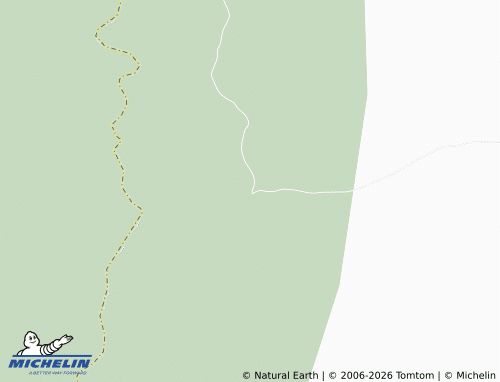 Mappa MICHELIN Kombe - ViaMichelin