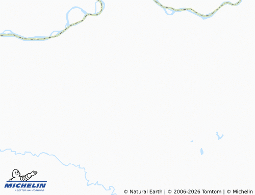 Mappa MICHELIN Bukulu - ViaMichelin