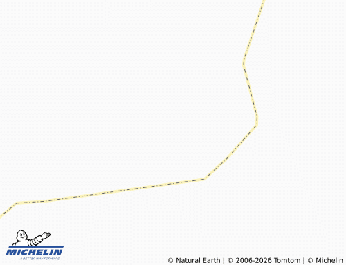 Mappa MICHELIN Alshenshel - ViaMichelin