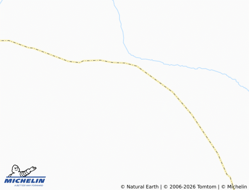 Mappa MICHELIN Gengwa - ViaMichelin