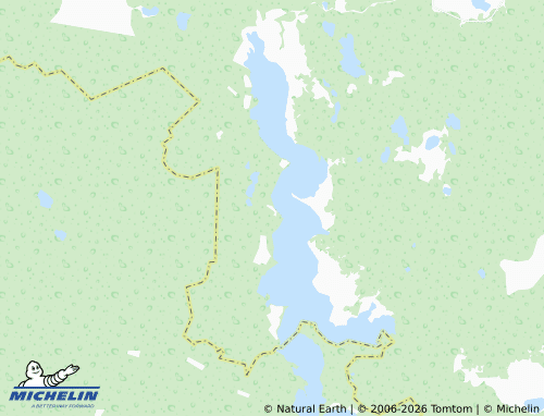 Carte MICHELIN Belka - ViaMichelin