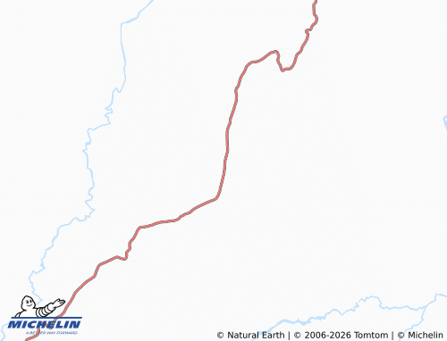 MICHELIN-Landkarte Jigidi - ViaMichelin
