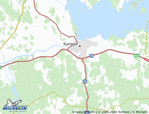 Mapa MICHELIN Rabostan - ViaMichelin