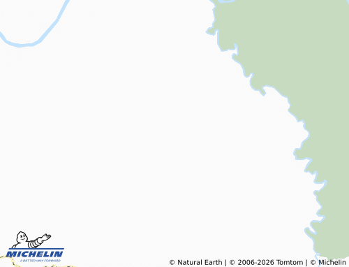 Mapa MICHELIN Bazama - ViaMichelin