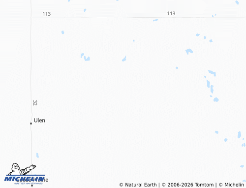 Mapa MICHELIN Walworth - ViaMichelin