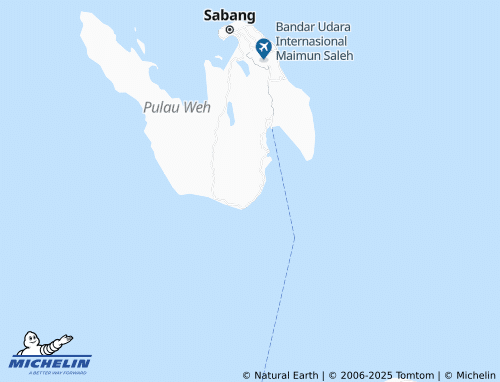 Kaart MICHELIN Beurawang - ViaMichelin
