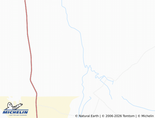 Mappa MICHELIN Imeni Lemna - ViaMichelin