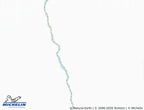Mapa MICHELIN Dinga - ViaMichelin