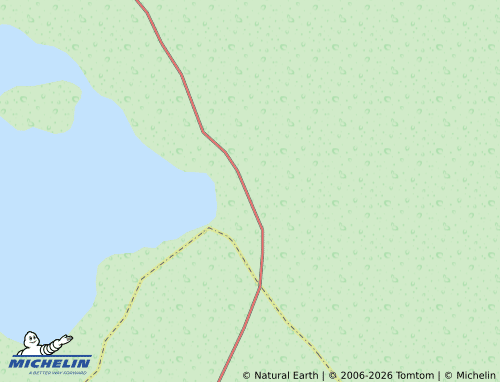 Mappa MICHELIN Hanzhuang - ViaMichelin