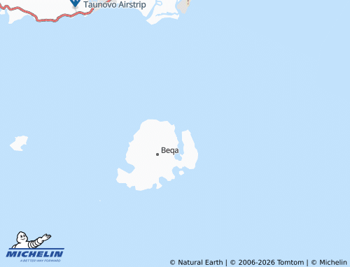 MICHELIN Lalati map - ViaMichelin
