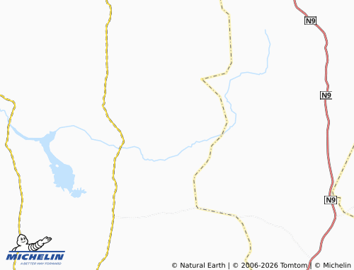 MICHELIN Se map - ViaMichelin