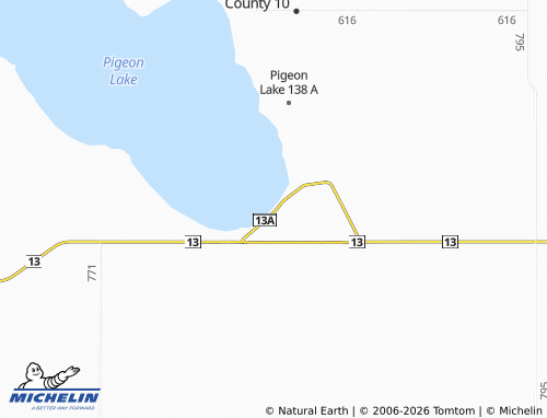 Mappa MICHELIN Ma-Me-O Beach - ViaMichelin