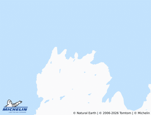 Mapa MICHELIN Keels - ViaMichelin