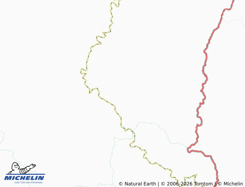 MICHELIN Makela map - ViaMichelin