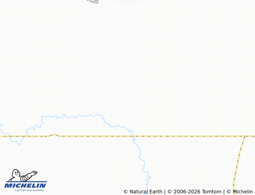 Mappa MICHELIN Kipala - ViaMichelin