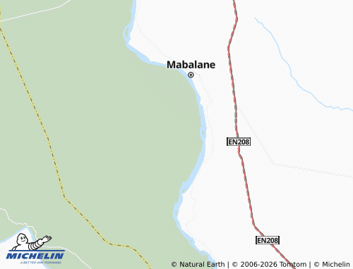 Mappa MICHELIN Majuta - ViaMichelin