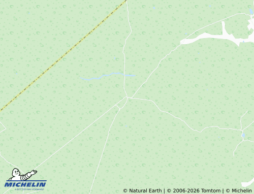 Mapa MICHELIN La Victoria - ViaMichelin