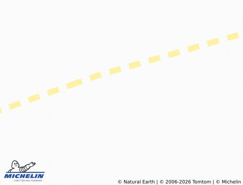 MICHELIN El Berde map - ViaMichelin