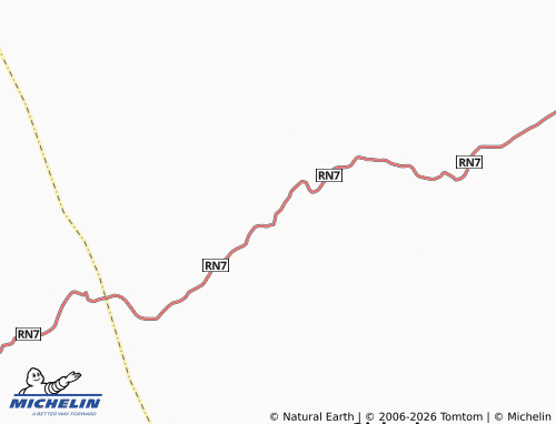 Mappa MICHELIN Oleko - ViaMichelin