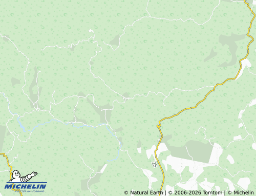 Mappa MICHELIN Cueva del Toro - ViaMichelin