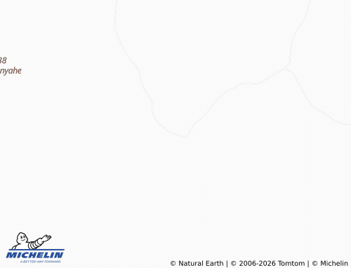 MICHELIN Rudi map - ViaMichelin