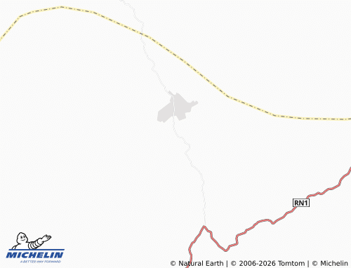 Mapa MICHELIN Lemba - ViaMichelin