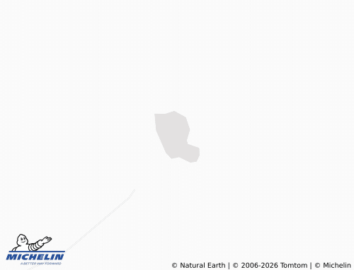 MICHELIN Shangkuli map - ViaMichelin