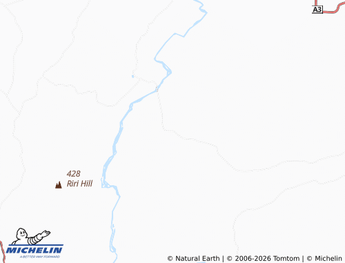 Mappa MICHELIN Dorowa - ViaMichelin