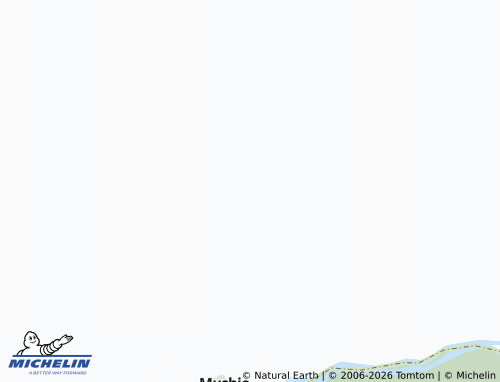 Mappa MICHELIN Bompensole - ViaMichelin