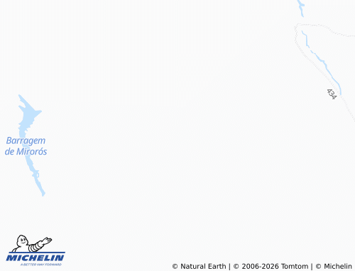 Mapa MICHELIN Iguitu - ViaMichelin