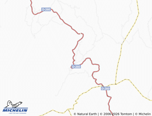 Mappa MICHELIN Beyköy - ViaMichelin
