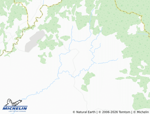 Carte MICHELIN Roadhead - ViaMichelin