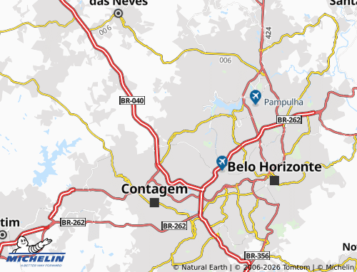 Mapa MICHELIN Arvoredo - ViaMichelin