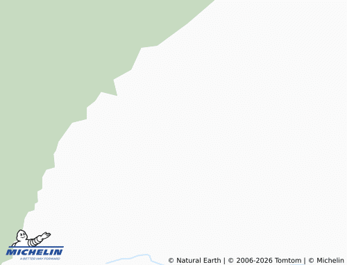 Mappa MICHELIN Bonga - ViaMichelin