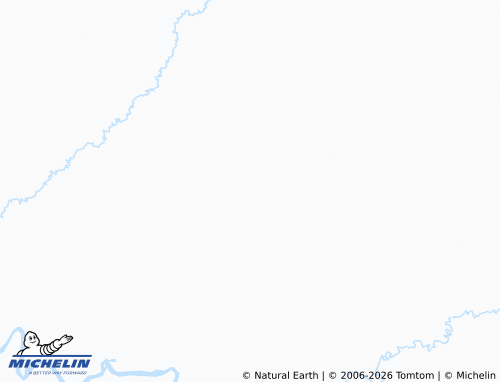 Mapa MICHELIN Yose - ViaMichelin