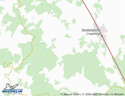 MICHELIN Dumanichi map - ViaMichelin