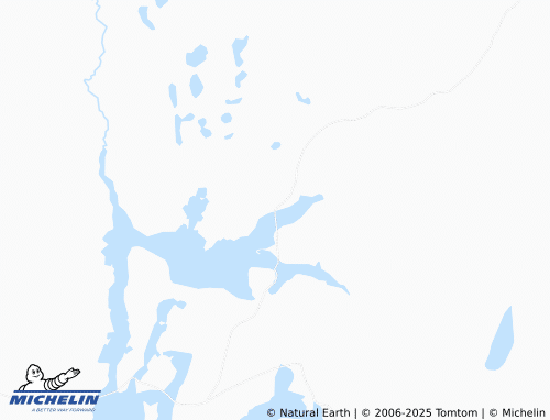 Carte MICHELIN Sayatwa - ViaMichelin