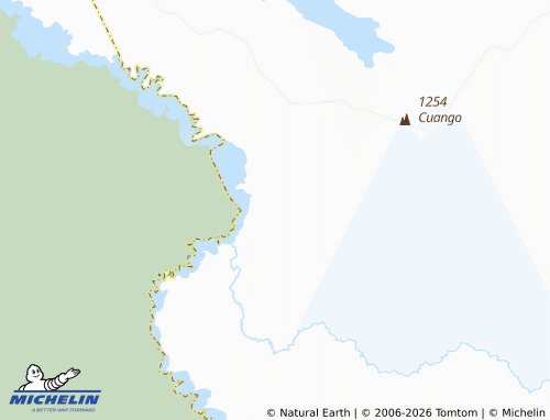 Mappa MICHELIN Acemumbero - ViaMichelin