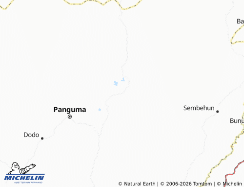 Mappa MICHELIN Takbombu - ViaMichelin