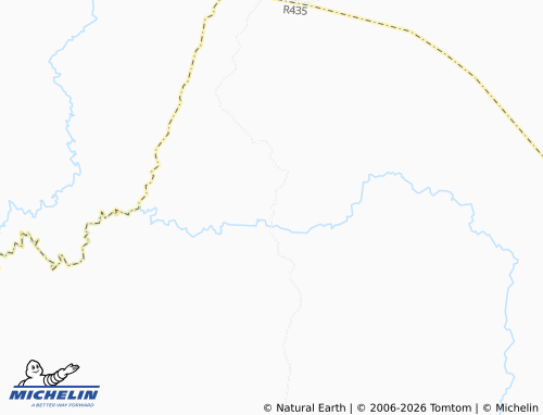 Mappa MICHELIN Abuti - ViaMichelin