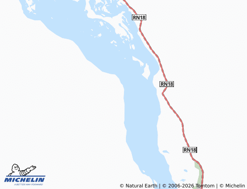 Carte MICHELIN Doumbaria - ViaMichelin
