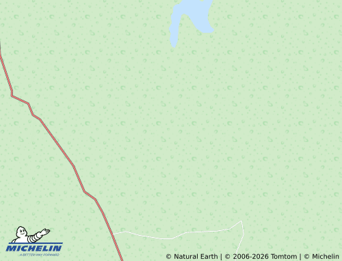 Mappa MICHELIN Shuihu - ViaMichelin