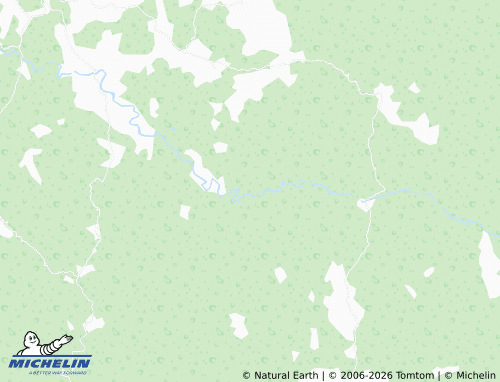 MICHELIN Zollatan map - ViaMichelin