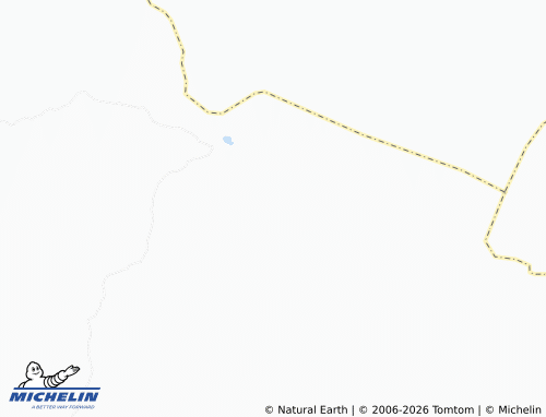 Mappa MICHELIN Mamuela - ViaMichelin