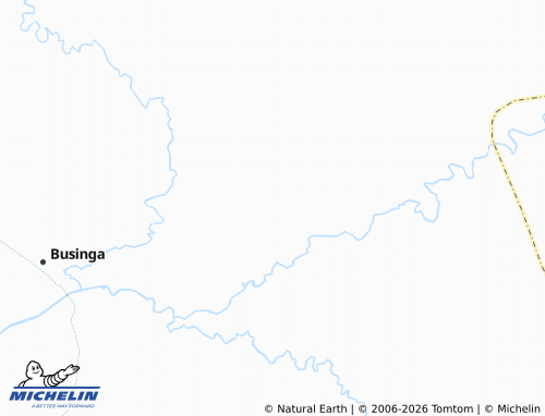 Mapa MICHELIN Mondoji - ViaMichelin