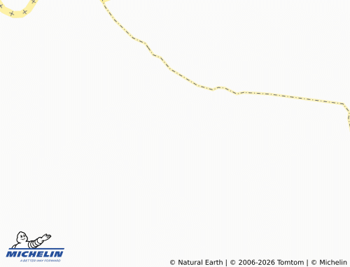 Mappa MICHELIN Konga - ViaMichelin
