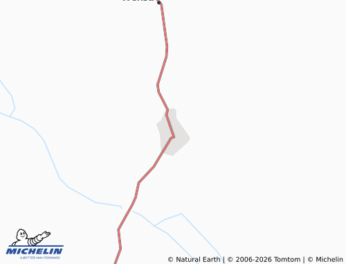 Mappa MICHELIN Aksu - ViaMichelin