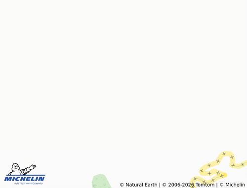 Carte MICHELIN Bazyrovo raz'yezd - ViaMichelin